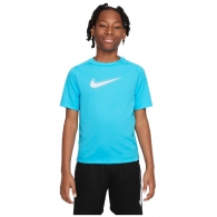 Tricou Nike B NK DF MULTI+ SS TOP HBR thumbnav 1